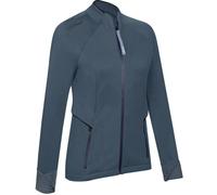 LaMunt Barbara Thermal II - felpa in pile - donna I46 D40 Blue woman Pfc-Free,Lana Merino,Made In Eu,Dwr,Tencel/Lyocell,Fair Wear Foundation,Bluesign