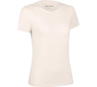 LaMunt Betty Iconic S/S - T-shirt - donna White I38 D32