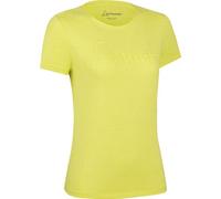 LaMunt Betty Iconic S/S - T-shirt - donna Yellow I42 D36