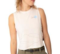 LaMunt Betty Iconic - top - donna I38 D32 White woman