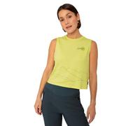 LaMunt Betty Iconic - top - donna I44 D38 Yellow woman