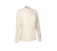 LAMUNT Blusa da donna Ulli MNT Travel beige | 42