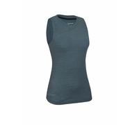 LAMUNT Canotta funzionale da donna Alexandra blu | 40