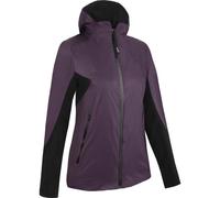 LaMunt Caroline Light Wind - giacca alpinismo - donna Purple I42 D36