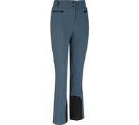 LaMunt Constanze - pantaloni sci alpinismo - donna I50 D44 Light Blue woman Durastretch,Lana Merino,Tencel/Lyocell,Pfc-Free