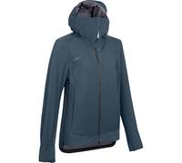LaMunt Damen Giacca Sara 3l Light, dark antic blue, XS