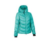 LAMUNT Damen Isojacke Bianca Rec. Daune blu | 44