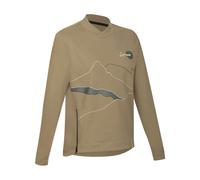 LaMunt - Desert Taupe Maglione Arty - - Sport - Donna - Marrone - L