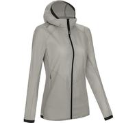 LaMunt Donna Marina Ultralight Wind giacca, moonstone, XS