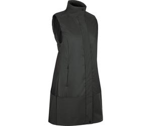 LaMunt Elena Cashmere - gilet - donna Black I46 D40