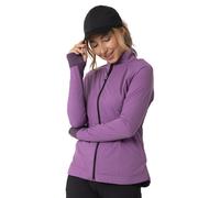 LaMunt Eliana Hybrid W - giacca softshell - donna Pink I48 D42