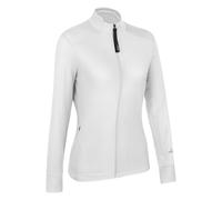 LaMunt - Emy Light Full Zip - - Jackets - Donna - Bianco - M