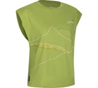 LaMunt Erika Arty - top - donna Green I44 D38