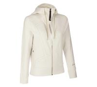 LaMunt - Erika Full Zip - - Sweatshirts & Hoodies - Donna - Bianco - M