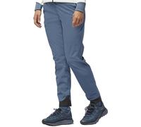 LaMunt Evi Chino Trek W - pantalone da trekking - donna Blue I46 D40