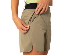 LaMunt Evi Trek - pantaloncini da trekking - donna Light Brown I38 D32