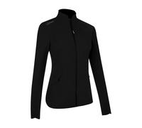 LaMunt - Giacca Antivento Ibrida Eliana - - Sport - Donna - Nero - L