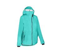LAMUNT Giacca da trekking da donna Linda II 2,5L con cappuccio menta | 40