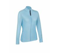 LAMUNT Giacca in pile da donna Emy Light blu | 38
