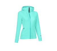 LaMunt Silvia Thermal - felpa in pile - donna Blue/Blue I46 D40