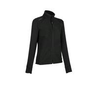 LAMUNT Giacca in pile da donna Sophia Cozy nero | 38