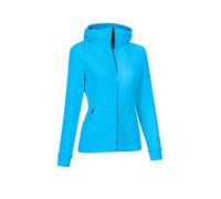 LAMUNT Giacca in pile termica da donna Silvia blu | 40