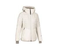 LAMUNT Isogiacca da donna Luisa Remoca con cappuccio beige | 40