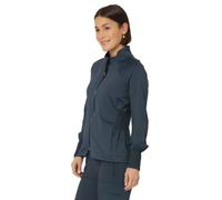 LaMunt Ivana W - giacca trekking - donna Blue I42 D36