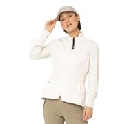 LaMunt Ivana W - giacca trekking - donna Dark White I40 D34