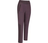 LaMunt Katharina Light W - pantaloni trekking - donna Violet I50 D44