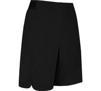 LaMunt Katharina Mountain - pantaloni corti trekking - donna Black I42 D36