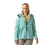 LaMunt Linda 2.5L Waterproof II - giacca hardshell - donna Blue I42 D36
