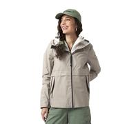 LaMunt Linda 2.5L Waterproof II - giacca hardshell - donna Light Brown I40 D34