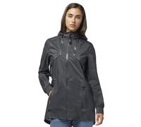 LaMunt Linda 2in1 - giacca trekking - donna Black I38 D32