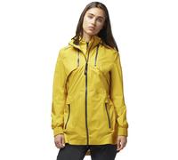 LaMunt Linda 2in1 - giacca trekking - donna Yellow I42 D36
