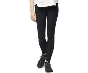 LaMunt Lisa Tailor - pantalone lungo - donna Black I48 D42