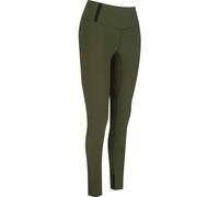 LaMunt Lisa Tailor - pantalone lungo - donna I44 D38 Green woman Fair Wear Foundation