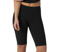 LaMunt Lisa Tailor W - pantaloni corti trekking - donna Black I42 D36