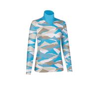 LAMUNT Maglietta funzionale da donna Ivana Tech Arty menta | 42