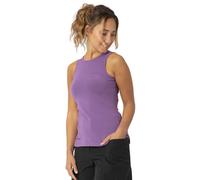 LaMunt Maria Active Tank W - top - donna I42 D36 Pink woman Modal,Modal,Fair Wear Foundation