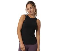 LaMunt Maria Active Tank W - top - donna I46 D40 Black woman Modal,Modal,Fair Wear Foundation