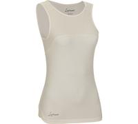 LaMunt Maria Active Tank W - top - donna I48 D42 White woman Modal,Modal,Fair Wear Foundation