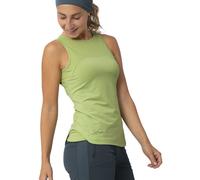LaMunt Maria Active Tank W - top - donna I50 D44 Green woman Modal,Modal,Fair Wear Foundation