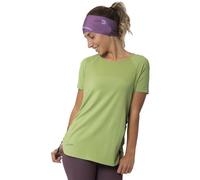 LaMunt Maria Active W - T-shirt - donna I50 D44 Green woman Modal,Modal,Fair Wear Foundation