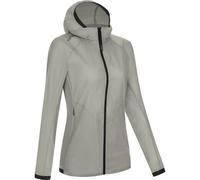 LaMunt Marina Ultralight W - giacca trekking - donna Grey I44 D38