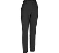 LaMunt Michela W- pantaloni trekking - donna Black I44 D38