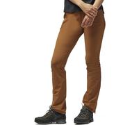 LaMunt Michelle 4 Season Long - pantaloni trekking - donna I44 D38 Brown woman Tencel/Lyocell,Pfc-Free,Fair Wear Foundation,Lana Merino
