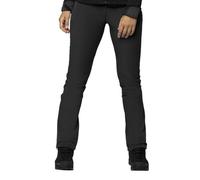 LaMunt Michelle 4 Season Regular - pantaloni trekking - donna Black/Black I48 D42