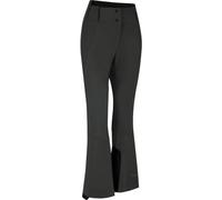 LaMunt Micol 2L Active - pantaloni softshell - donna I46 D40 Black woman Tencel/Lyocell,Durastretch,Pfc-Free