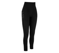 LaMunt - Mountain Legging II in nero - - Sport - Donna - Nero - S
